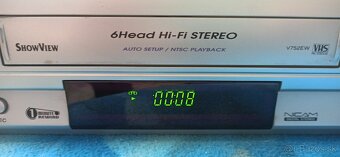 Toshiba videorekorder - 4