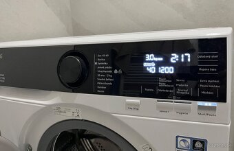 AEG 6000 ProSense - 4