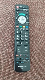 Panasonic TX-P46G15E - 4