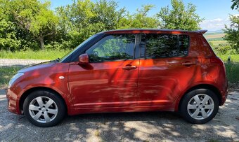 Suzuki Swift 1,3 - 4