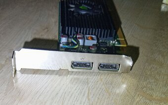 Grafické karty a ventilátor - 4