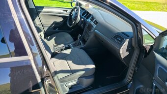 Volkswagen Golf VII Combi 1.6 TDI 77 kW 2015 - 4