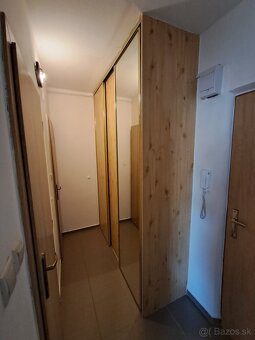 Prenájom 1 izbový byt - 4