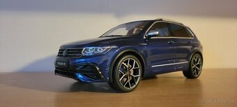 Kupim 1:18 modre VW Rkove modely od Otta - 4