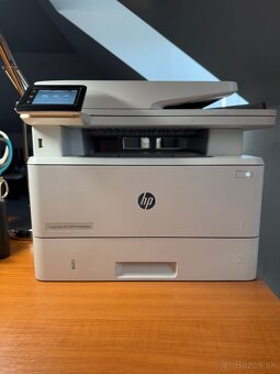 Laser Jet Pro MFP M426 - 4