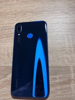 Huawei P20 Lite - 4