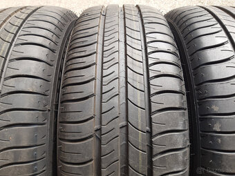 205/60 R16 -nové letné Michelin - 4