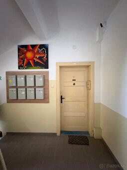 Krásny tehlový byt s neuveriteľnou atmosférou - 4