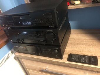 Kenwood - 4