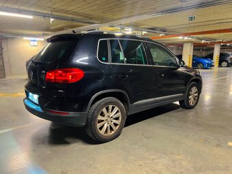 VW Tiguan 2.0 tdi 4 m dsg - 4