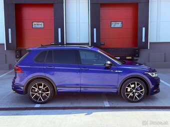 VW TIGUAN R 320ps 4motion DSG AKRAPOVIC TAZNE - 4