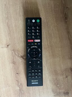 Sony televízor - 4