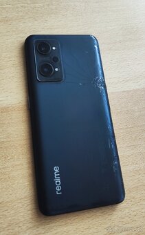 Realme GT Neo2 5G, 12GB/256GB - 4