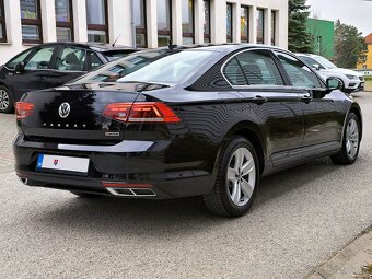 VW Passat TDI DSG 4Motion 2020 1majiteľ (Možný odpočet DPH) - 4