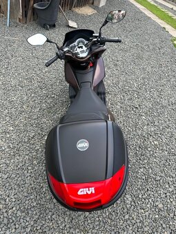 Honda PCX 125 – TOP STAV – - 4