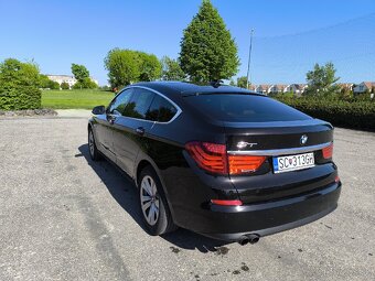 BMW GT 530 d f07 Xdrive M \\\ PACKET - 4