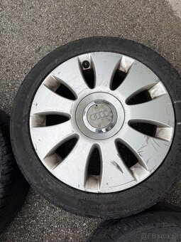 5x 112 r16 - 4
