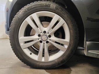 Mercedes-Benz GLE 350 d, 190kW, 4Matic, - 4