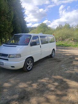 Volkswagen T4 - 4