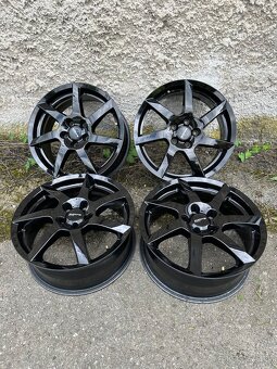 Disky EUROPE 5x112 R17 - 4