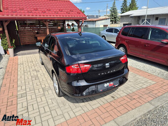Seat Toledo 1.2 TSI 105k Style - 4