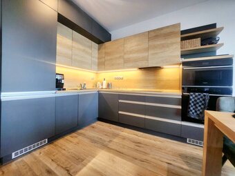 ASSENZIO - PRENÁJOM - 2 IZBOVÝ BYT - 58 M² - ŠANCOVÁ UL. - S - 4