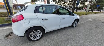 Fiat Bravo 1.4 16V Plus - 4