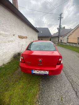 Predam renault thalia 1.2 16ventil 55kw - 4