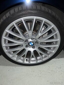 R21 BMW Styling 312 F01 F10 - 4