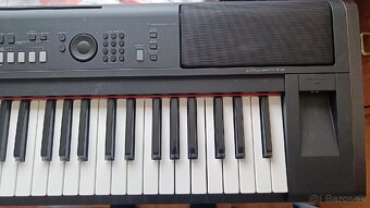 predam klavir YAMAHA piaggero NP-V80 - 4