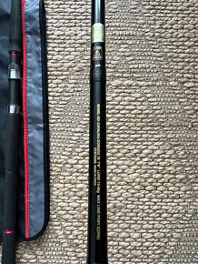 DAIWA Catalina Dorado 76 15g-60g - 4