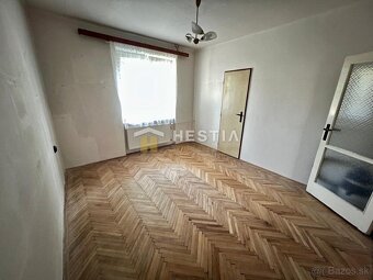 NOVINKA 2 izbový byt s balkónom na1.poschodí v Brezovej pod - 4