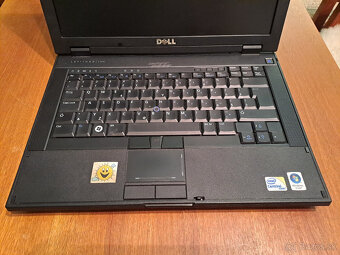 Predám notebook Dell Latitude E5400 v plnefunkčnom stave. - 4
