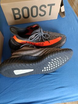 Yeezy - 4