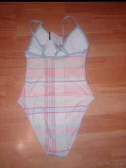 Tommy hilfiger plavky - 4