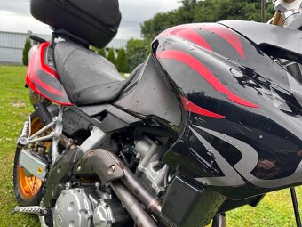 Aprilia Pegaso 650 Factory, 35kW - 4