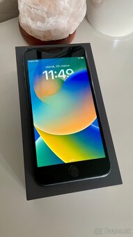 Apple Iphone 8 Plus - 4