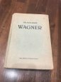 Kniha Richard Wagner, Eine Biographie - 4