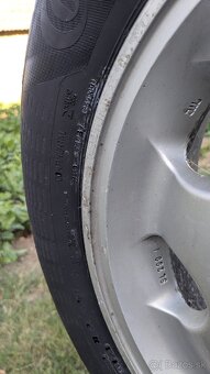 Disky Peugeot 205 GTi 4x108 R15 - 4