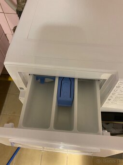 Práčka Beko 7kg - 4
