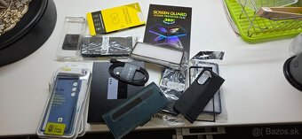 Samsung Z Fold 5 512G - 4