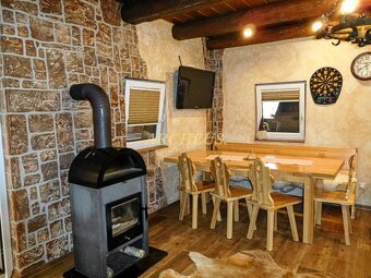 3D/ EXKLUZÍVNE/ záhradný dom, pozemok 639 m2, Spišská Belá - 4