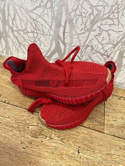 Panske botasky adidas velkost 42 - 4
