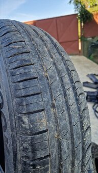 Predám 175/70 r14 - 4