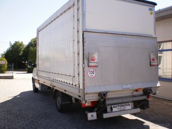 Mercedes-Benz Sprinter - 4