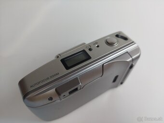 OLYMPUS SUPERZOOM 80S - 4