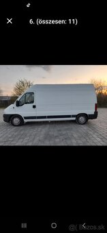 Citroen jumper 2.2 hdi - 4