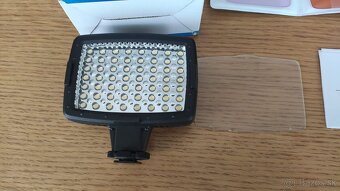 Kamerové svetlo 56 LED - 4