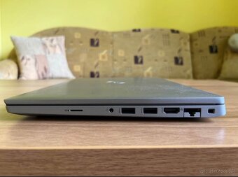 Notebook Dell Latitude 5420 - 4