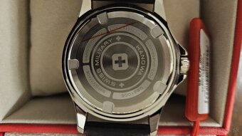 Hanowa swiss military - 4